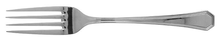 Prim (Stainless) Fork