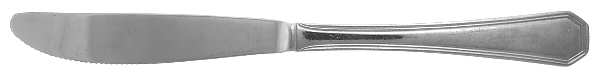 Prim (Stainless) Modern Solid Knife