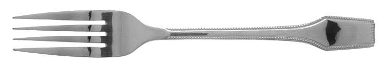Promenade (Stainless) Fork