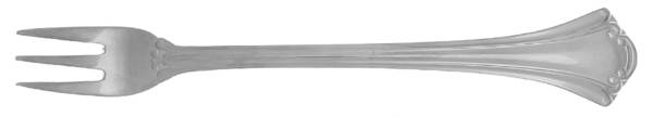 Sentry (Stainless) Cocktail/Seafood Fork