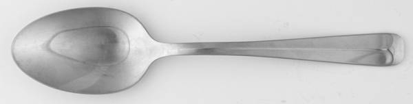 UTI23 (STAINLESS) Place/Oval Soup Spoon