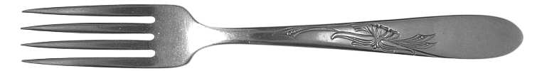 UTI9 (STAINLESS) Fork
