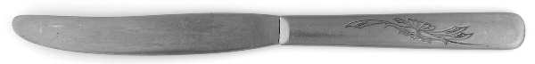 UTI9 (STAINLESS) Modern Solid Knife