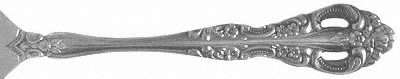 USI28 (Stainless) by United Silver