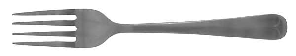 Eclipse (Stainless) Individual Salad Fork