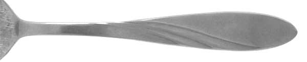 Gimbels (Stainless) by Unknown Mfg Silver