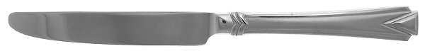 Athenian (Stainless) New French Solid Knife