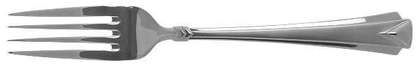 Athenian (Stainless) Fork