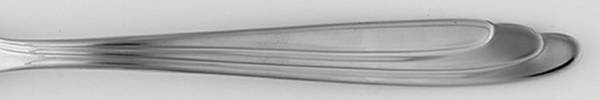 Continuo (Stainless) by Utica