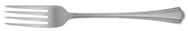 UNF477 (Stainless) by Unknown Mfg Silver