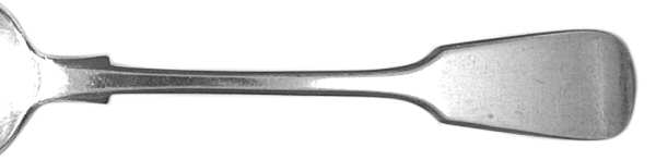 UNF479 (Silverplate) by Unknown Mfg Silver