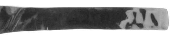 PJM1 (Sterling) by Merriman Silver Co