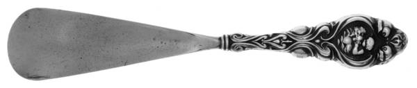 Loves Dream (Sterling, 1904, Hollowware) by Unger Brothers