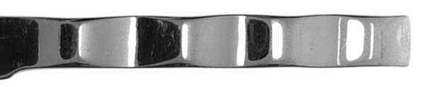 UNF485 (Stainless) by Unknown Mfg Silver