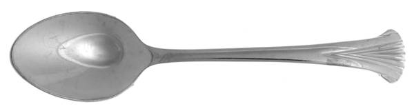 UNF488 (Gold Electroplate) Demitasse Spoon