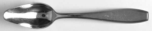 UNF494 (Stainless) Fruit/Orange Spoon
