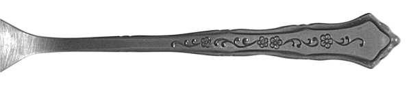 UTI41 (STAINLESS) by Utica