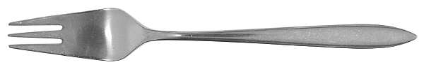 Zilduro (Stainless) Fork
