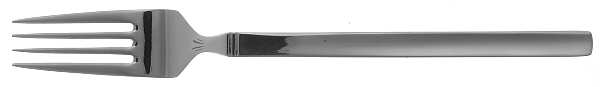 Studio (Stainless) Individual Salad Fork