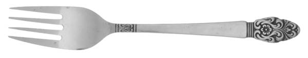 USI33 (STAINLESS) by United Silver