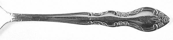 UTI43 (STAINLESS) Teaspoon