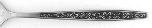 UNF545 (Stainless) by Unknown Mfg Silver