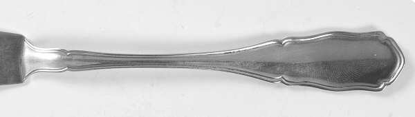 800-2 (Sterling) by Unknown Mfg Silver