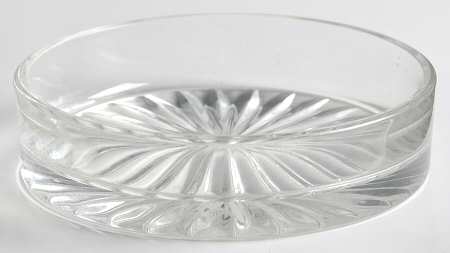 Glass and Plastic Liners (Hollowware) 1/4 Pound Butter Liner