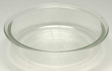 Glass and Plastic Liners (Hollowware) Chafing Dish Liner