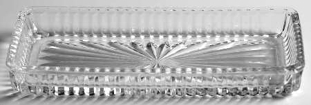 Glass and Plastic Liners (Hollowware) Dresser Tray Liner