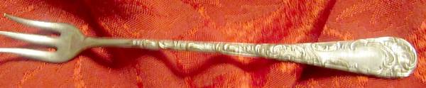 U. S. Silver Four (Silverplate) by U.S. Silver Co.