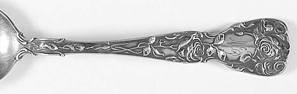 MMS10 (Sterling) by Mauser