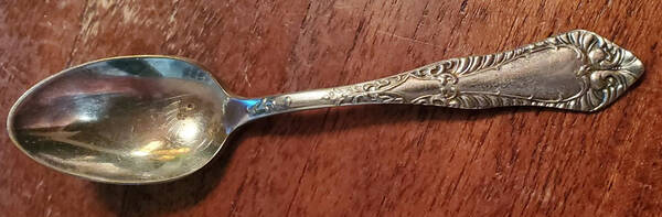 U. S. Silver One (Silverplate) by U.S. Silver Co.