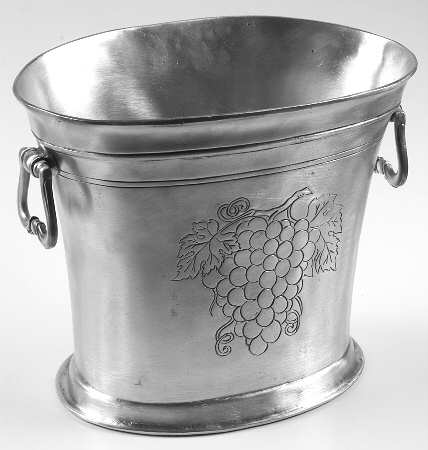 UNS1 (PEWTER, HOLLOWWARE) by Universal Silver