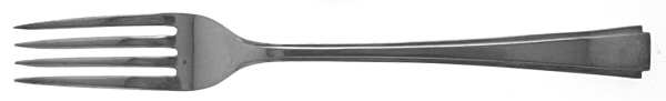 UNF571 (Nickel) Fork