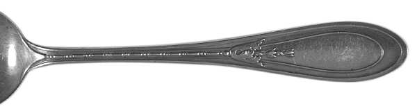 800-10 (Sterling) by Unknown Mfg Silver
