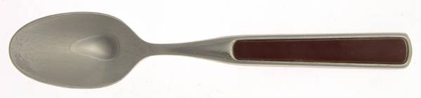 UNF590 (Stainless) Teaspoon