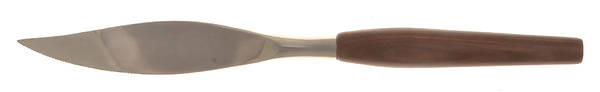 Mode Danish (Stainless) Individual Steak Knife Hollow Handle
