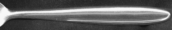 UNF627 (Silverplate) by Unknown Mfg Silver