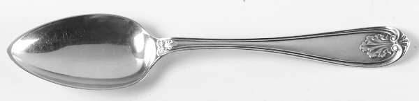 UNF651 (Coin) Tablespoon (Serving Spoon)