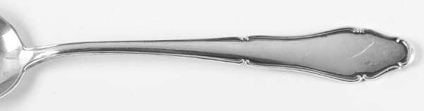 800-19 (Sterling) by Unknown Mfg Silver