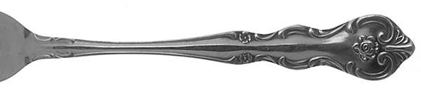 UTI46 (Stainless) by Utica