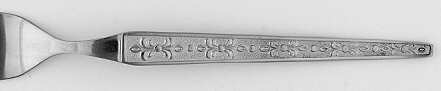 UNF790 (Stainless) by Unknown Mfg Silver