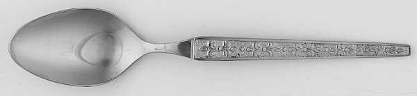 UNF790 (Stainless) Teaspoon