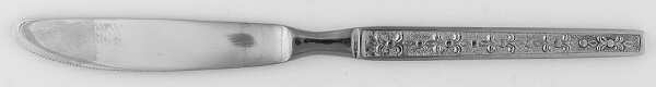 UNF790 (Stainless) Modern Solid Knife