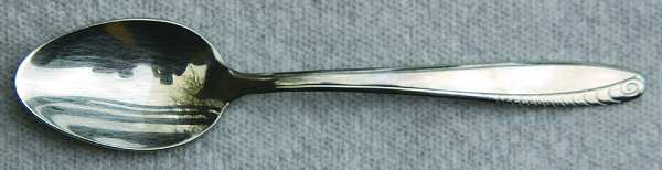 UTI47 (Stainless) Teaspoon