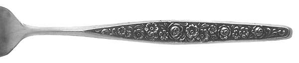 UNF802 (Stainless) by Unknown Mfg Silver