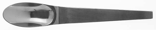 UNF810 (Stainless) Place/Oval Soup Spoon