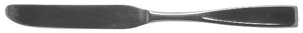 Saybrook (Stainless) Modern Solid Knife