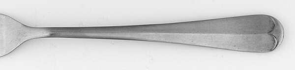UNF820 (Stainless) by Unknown Mfg Silver